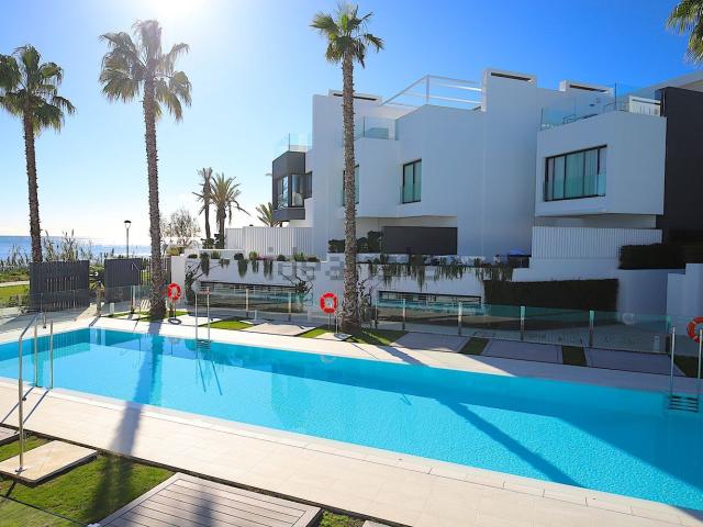 Chalet, Guadalobón, Estepona
