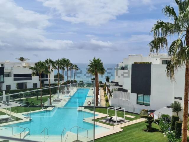 Chalet, Guadalobón, Estepona
