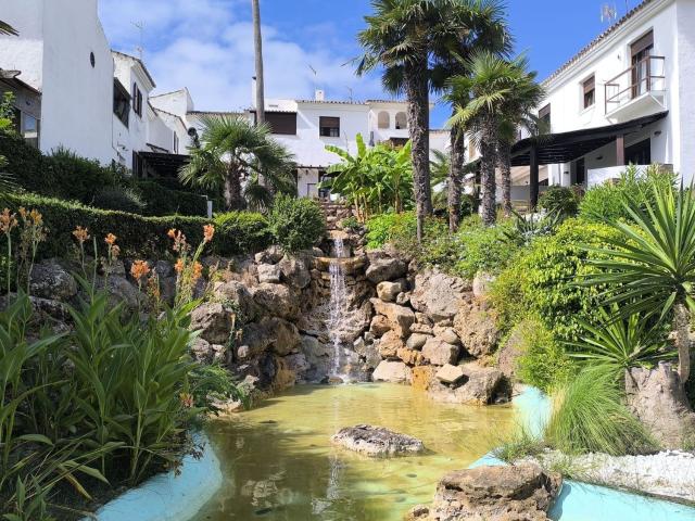 Chalet, Guadalobón, Estepona