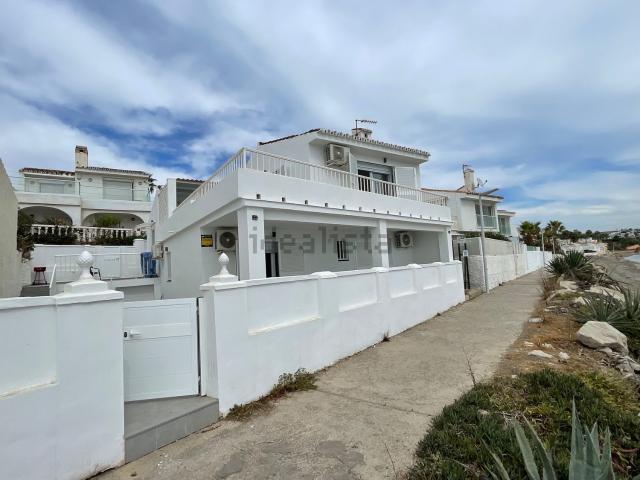 Chalet, Guadalobón, Estepona