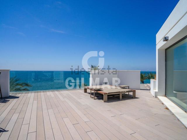 Chalet, Guadalobón, Estepona