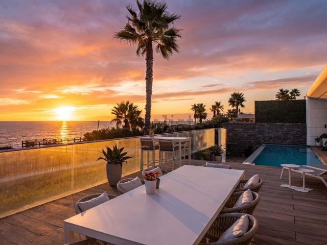Chalet, Guadalobón, Estepona