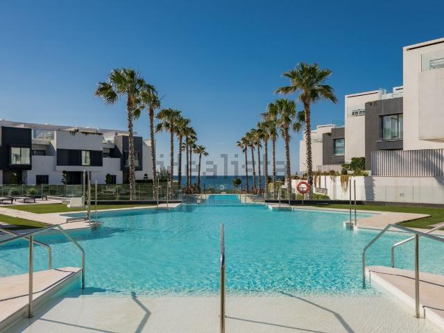 Chalet, Guadalobón, Estepona