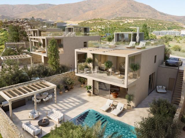 Chalet, Guadalobón, Estepona