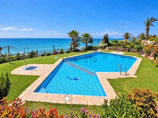 Chalet, Guadalobón, Estepona