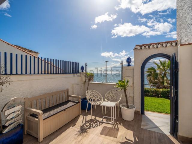Chalet, Guadalmansa, Estepona