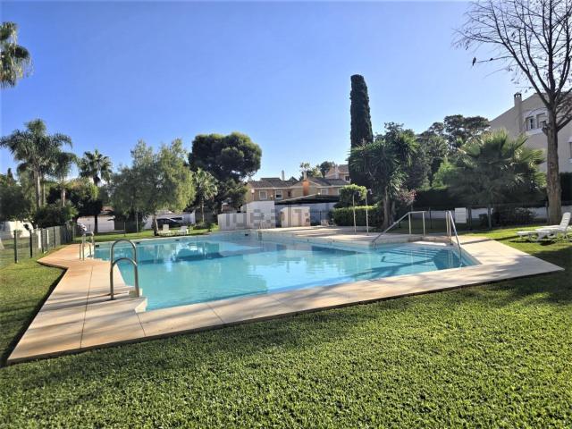 Chalet, Guadalmar, Málaga