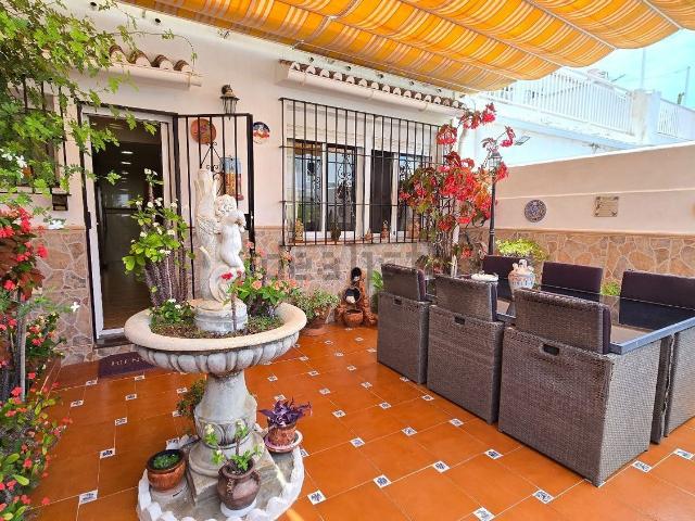 Chalet, Guadalmar, Málaga