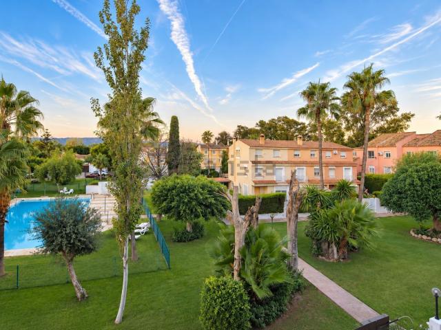 Chalet, Guadalmar, Málaga