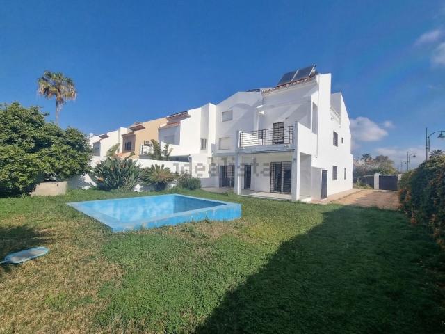 Chalet, Guadalmar, Málaga
