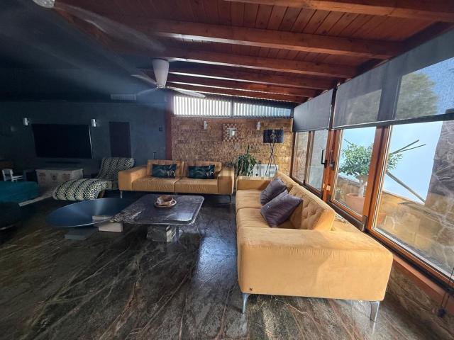 Chalet, Guadalmar, Málaga