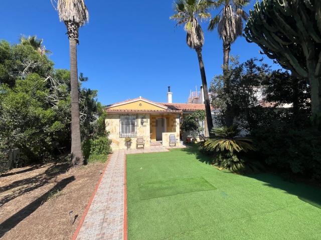 Chalet, Guadalmar, Málaga