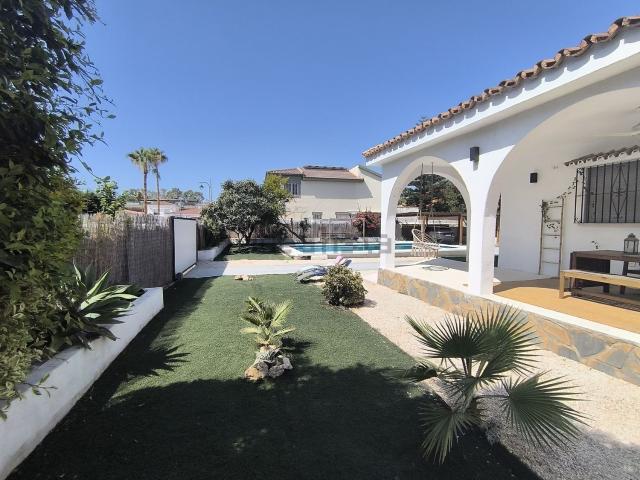 Chalet, Guadalmar, Málaga