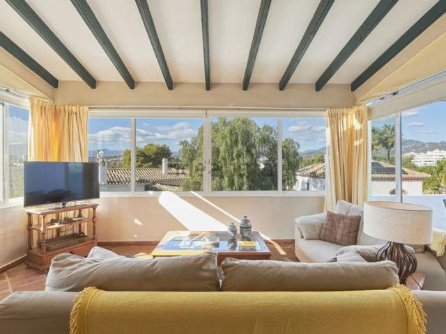 Chalet, Guadalmina Alta, Marbella