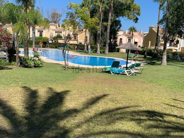 Chalet, Guadalmina Alta, Marbella