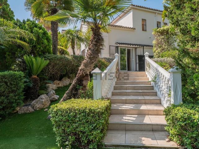 Chalet, Guadalmina Alta, Marbella