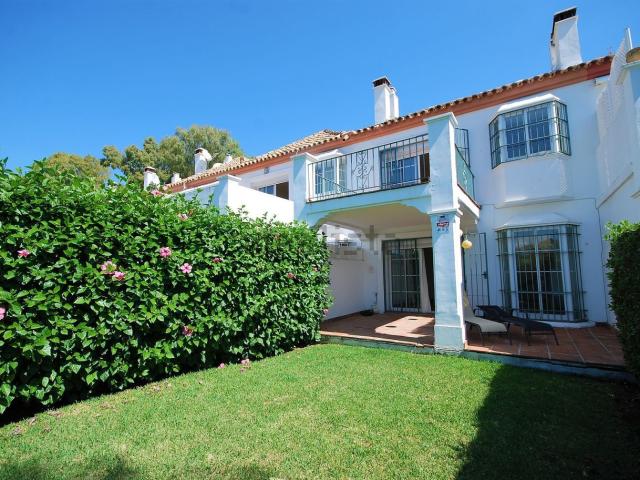 Chalet, Guadalmina Alta, Marbella