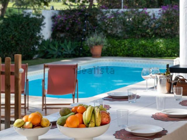Chalet, Guadalmina Alta, Marbella