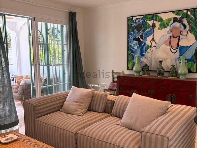 Chalet, Guadalmina Alta, Marbella