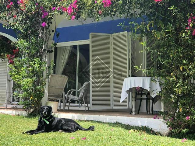 Chalet, Guadalmina Alta, Marbella