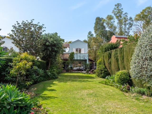 Chalet, Guadalmina Alta, Marbella