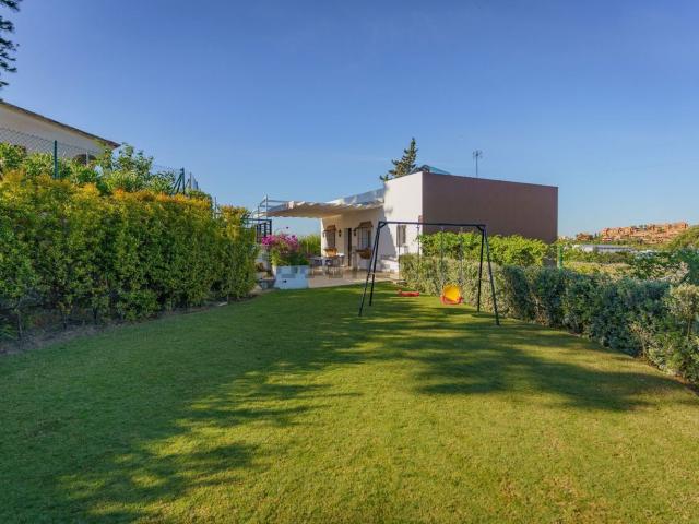 Chalet, Guadalmina Alta, Marbella