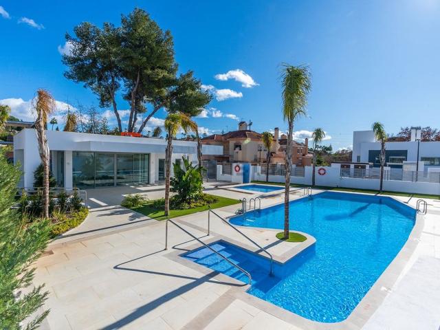 Chalet, Guadalmina Alta, Marbella