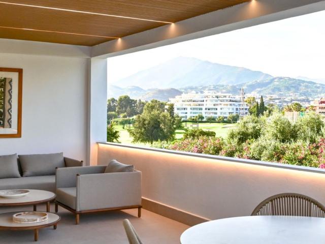 Chalet, Guadalmina Alta, Marbella