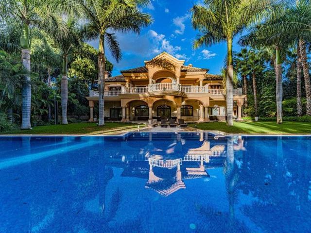 Chalet, Guadalmina Baja, Marbella