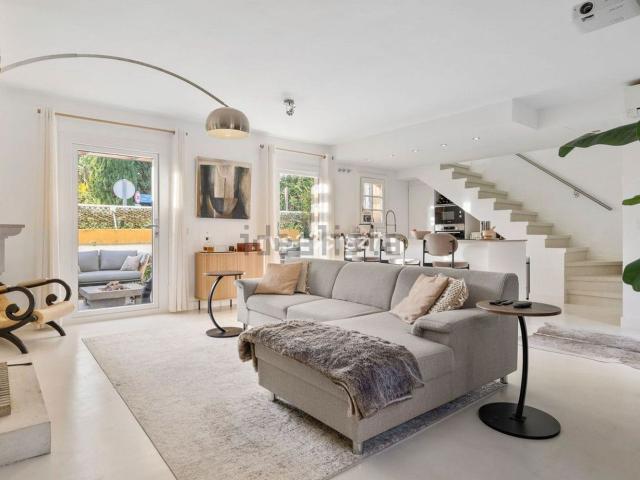 Chalet, Guadalmina Baja, Marbella