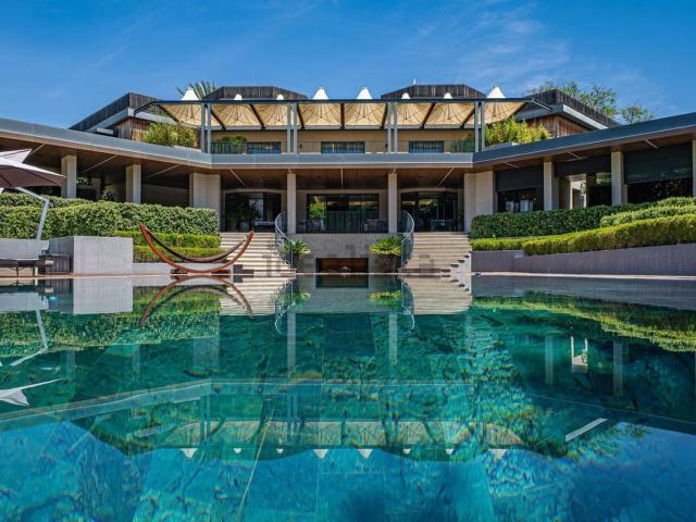 Chalet, Guadalmina Baja, Marbella