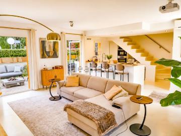 Chalet, Guadalmina Baja, Marbella