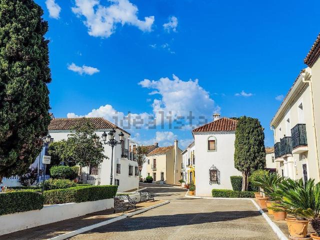 Chalet, Guadalmina Baja, Marbella