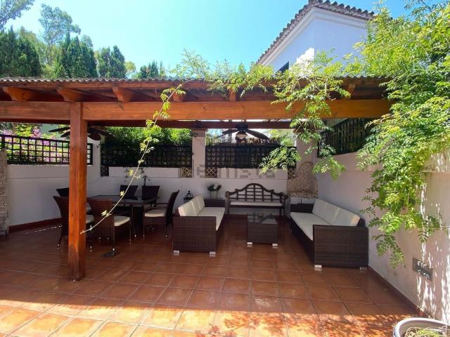 Chalet, Guadalmina Baja, Marbella