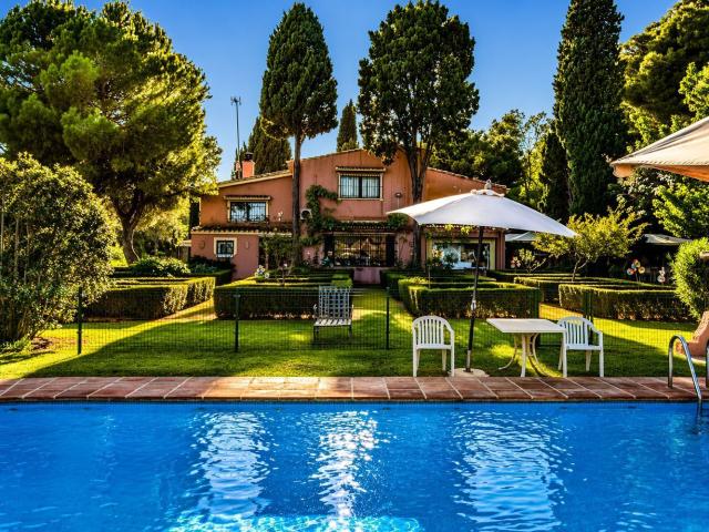 Chalet, Guadalmina Baja, Marbella