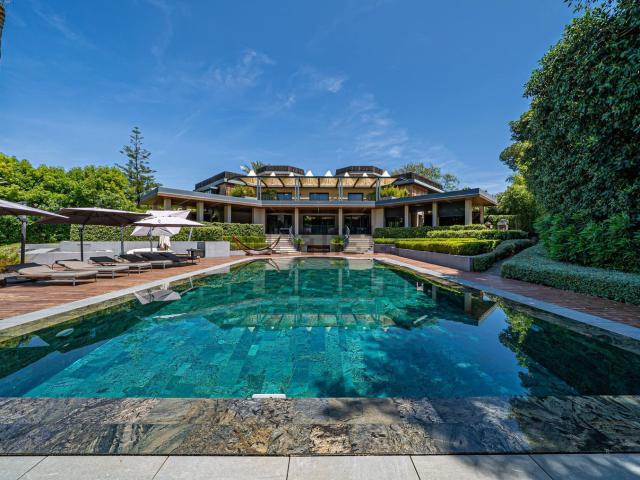 Chalet, Guadalmina Baja, Marbella