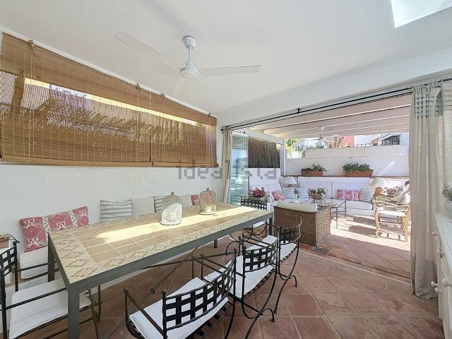 Chalet, Guadalmina Baja, Marbella