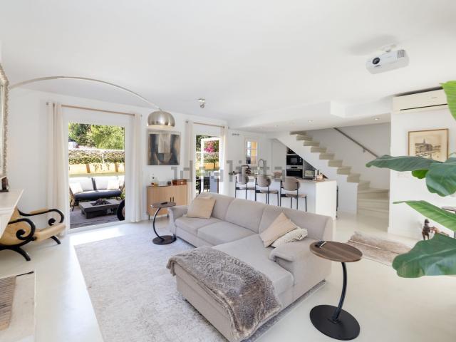 Chalet, Guadalmina Baja, Marbella