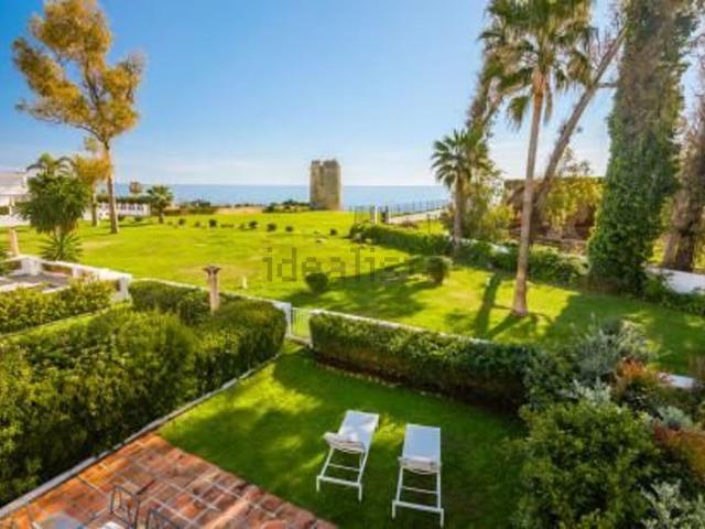 Chalet, Guadalmina Baja, Marbella
