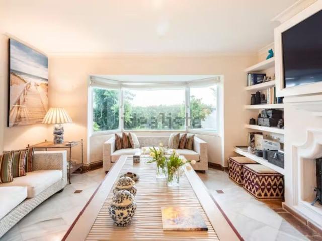 Chalet, Guadalmina Baja, Marbella