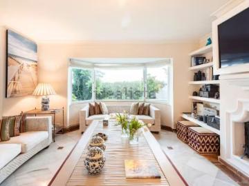 Atalaya, Estepona, El Paraiso, Málaga, Urb Bel-Air, Málaga, Andalucía, Andalucía