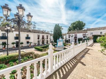 Chalet, Guadalmina Baja, Marbella