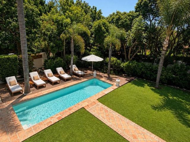 Chalet, Guadalmina Baja, Marbella