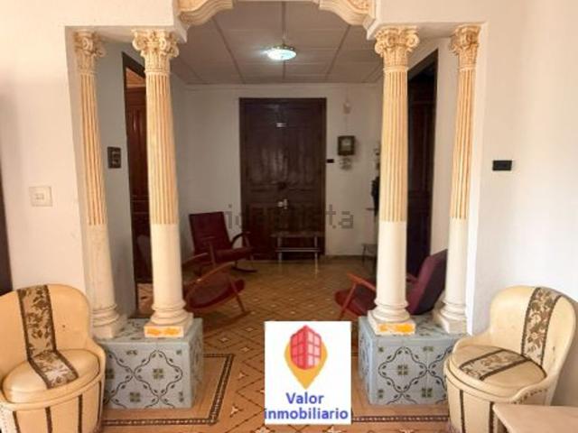 Chalet, Guadalupe, Murcia