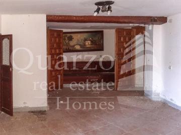 Chalet, Guadalupe