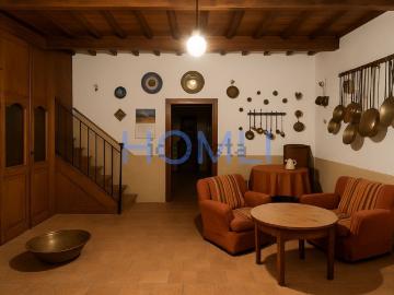 Chalet, Guadalupe