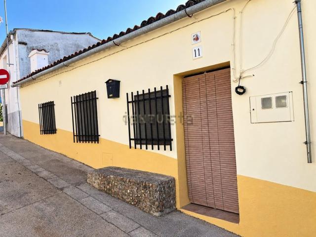 Chalet, Guadalupe