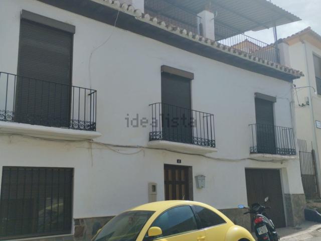 Chalet, Guadix