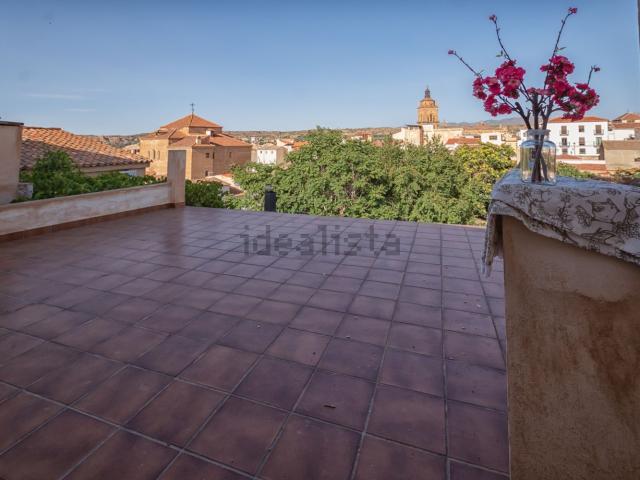 Chalet, Guadix