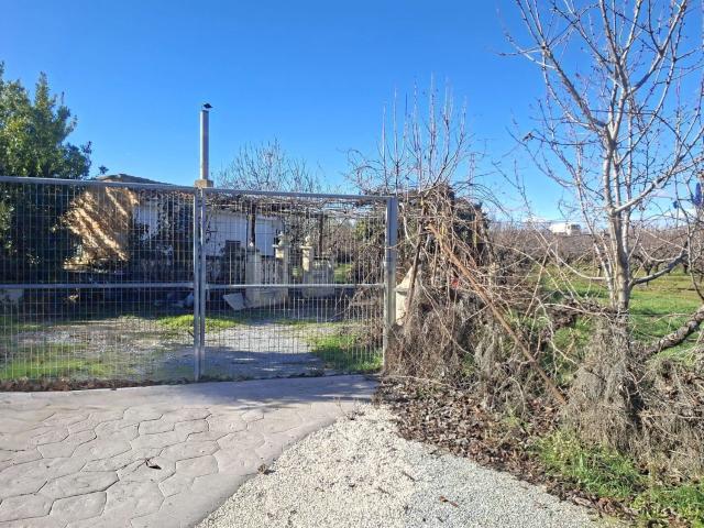 Chalet, Guadix